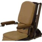  электрический подниматься и опускаться низкий стул com la завод independent .. серии Quruli DSKR