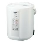 象印 スチーム式加湿器 EE-RP35-WA 2.2L容量 ZOJIRUSHI