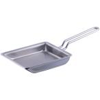 玉子焼き 15*18cm IH対応 GEO-15EP ジオプロダクト 宮崎製作所