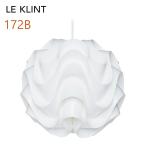 LE KLINT レ・クリント ペンダント SINUS LINE サイナスライン 172B（Lサイズ） Φ44cm KP172B