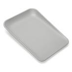  rienda -(Leander) Changing Mat подгузники изменение коврик ( жемчуг серый, Cappuccino )2 цвет 