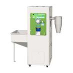  Marumasu механизм один раз . рисомолка Marumasu ta-GX-3EF type трехфазный 200V 2.2kW IE3 motor есть неочищенный рис специальный модель высота выбрасывание 