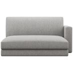  Marni деревообработка hirosima серии No.4E12-73 широкий кушетка 150( левый локти ) HIROSHIMA[M-01]