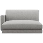  Marni деревообработка hirosima серии No.4E12-84 широкий кушетка 180( правый локти ) HIROSHIMA[M-03]