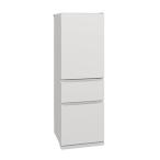 『10年延長保証対象』『関東甲信越は基本設置無料』三菱電機 MR-CX37K-W マットリネンホワイト 365L 冷蔵庫 3ドア右開き CXシリーズ MITSUBISHI ELECTRIC