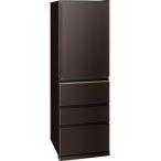 三菱電機 MR-N40K-T（ダークブラウン） 冷蔵庫 - 最安値・価格比較