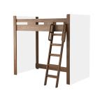  Koizumi PEG высокий bed детали PDM-617 WO цвет спальная система кровать-чердак одиночная кровать Koizumi fani Tec KOIZUMI колок клиент сборка товар 