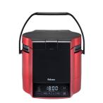  газ рисоварка ....PalomaparomaPR-M09TR высота :262mm, ширина :293mm, глубина :328mm город газовый пропан газовый 5.