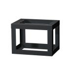 戸建て用宅配ボックス SDS 宅配KEEPER 機能門柱 オプション 埋込ベース ラージ TKB210-MG 宅配キーパー エスディエス