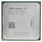 AMD Athlon II X4 640 3.0GHz 4x512KB ソケット AM3 クアッドコア CPU