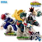 僕のヒーローアカデミア THE MOVI