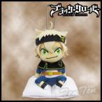 ブラッククローバー アスタ お座りマスコット アスタ ぬいぐるみ ブラッククローバー グッズ