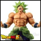 ドラゴンボール ブロリー 覚醒 フィギュア ドラゴンボール超 BANPRESTO WORLD FIGURE COLOSSEUM 造形天下一武道会2 SPECIAL BROLY