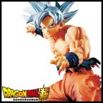 ドラゴンボール超 MAXIMATIC THE SON GOKOU I 孫悟空 身勝手の極意 【新品・未開封】 フィギュア プライズ バンプレスト 鳥山明