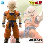 S.H.Figuartsクリリン地...