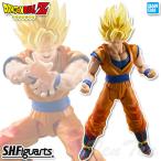 ショッピング写真 S.H.Figuarts 超サイヤ人孫悟空〈決戦の幕開け〉 【即納品】 ドラゴンボールZ フィギュアーツ 完成品可動 フィギュア バンダイ