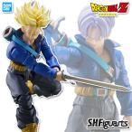 S.H.Figuarts スーパーサイヤ人トラン�