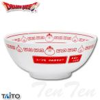 ドラゴンクエスト AM ラーメンどんぶり 【即納品】 ドラクエ 食器 プライズ タイトー