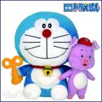 映画ドラえもん 40周年記念 ぬいぐるみ