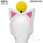 ファイナルファンタジーXIV モーグリカ