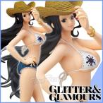 ワンピース フィギュア ロビン 通常カラー ワンピース GLITTER＆GLAMOURS COLOR WALK STYLE NICO ROBIN