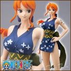 ワンピース フィギュア ワノ国  ナミ 特別レアカラー GLITTER＆GLAMOURS NAMI WANOKUNI STYLE ナミ ワノ国 スタイル