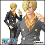 ワンピース フィギュア サンジ ワンピース Grandista THE GRANDLINE MEN SANJI サンジ グランディスタ 麦わらの一味