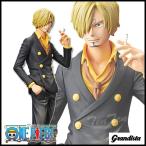 ワンピース フィギュア サンジ ワンピース Grandista THE GRANDLINE MEN SANJI サンジ グランディスタ 麦わらの一味