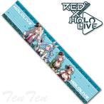 ホロライブ×RED° マフラータオル A