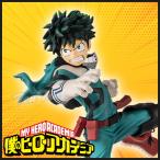 僕のヒーローアカデミア THE AMAZING HEROES vol.1 緑谷出久 【即納品】 デク みどりやいずく ヒロアカ フィギュア