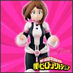 ヒーローアカデミア フィギュア 麗日 僕のヒーローアカデミア AGE OF HEROES URAVITY 麗日お茶子(うららか)  ヒロアカ