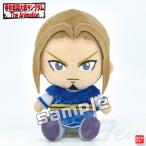ショッピングキングダム キングダム Chibiぬいぐるみ 李牧 (りぼく) 【即納品】 TVアニメ グッズ バンダイナムコヌイ