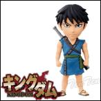 ショッピングキングダム キングダム フィギュア ワールドコレクタブルフィギュアvol.1 信 （単品） 【即納品】 ワーコレ WCF 信 しん
