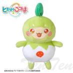 かみさまみならい ヒミツのここたま グッズ ふわふわここたま ゲラチョ ぬいぐるみ