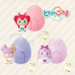 かみさまみならい ヒミツのここたま ここたまドール 3体セット ミシル キラリス メロリー ハウスドール 玩具
