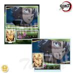 鬼滅の刃 柱稽古編 BIGメモリーズアクリルスタンド 不死川 実弥 【即納品】 きめつのやいば 鬼殺隊 グッズ ベルハウス