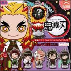 鬼滅の刃 ここみえアクリルフィギュア 弐ノ型 全6種セット 炭治郎 煉獄杏寿郎 カナヲ 錆兎 玄弥 時透 無一郎 きめつのやいば グッズ