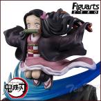 鬼滅の刃 フィギュア フィギュアーツZERO 鬼滅の刃 竈門 禰豆子 【即納品・正規品】