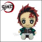 鬼滅の刃 Chibiぬいぐるみ 竈門炭治郎 (かまど たんじろう) きめつのやいば 鬼滅の刃 グッズ