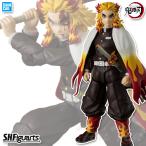 S.H.Figuarts 煉獄杏寿郎 【即納品】 TVアニメ 鬼滅の刃 フィギュアーツ 可動フィギュア バンダイ