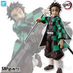S.H.Figuarts竈門炭治郎...