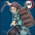 鬼滅の刃 スーパープレミアムフィギュア 竈門炭治郎 【新品 即納品】 鬼滅 フィギュア きめつのやいば 炭治郎 SPMフィギュア 初期