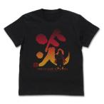 鬼滅の刃 Tシャツ 炎柱 煉獄 杏寿郎 Mサイズ ブラック【即納品】 (れんごく きょうじゅろう) きめつのやいば 鬼滅の刃 グッズ