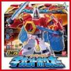 宇宙戦隊キュウレンジャー ミニプラ キュータマ合体シリーズ04 ギガントホウオー 全6種専用BOX 食玩 スーパー戦隊シリーズ