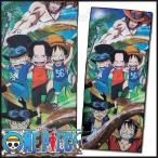 ワンピース グッズ ワンピース マイクロジャンボケット Asl バスタオル タオルケット エース サボ ルフィ Buyee Buyee 日本の通販商品 オークションの代理入札 代理購入