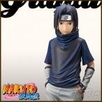 NARUTO ナルト 疾風伝 Grandista Shinobi Relations UCHIHA SASUKE #2 うちはサスケ 少年 グランディスタ フィギュア