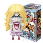 ワンピース フィギュア アニキャラヒーローズ vol.11 新世界突入編 エリザベス 単品