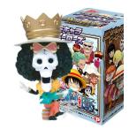 ワンピース フィギュア アニキャラヒーローズ vol.11 新世界突入編 ブルック 単品
