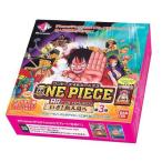 ワンピース カード ワンピース ARカードダス 第3弾 いざ魚人島へ BOX ONE PIECE