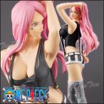 ワンピース フィギュア ボニー 特別カラー ワンピース GLITTER＆GLAMOURS JEWELRY BONNEY ONE PIECE タンクトップ黒